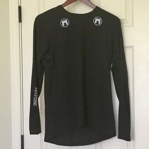 Like New MATUSE Delphin Training Shirt